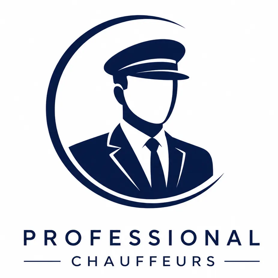professinal chauffeurs
