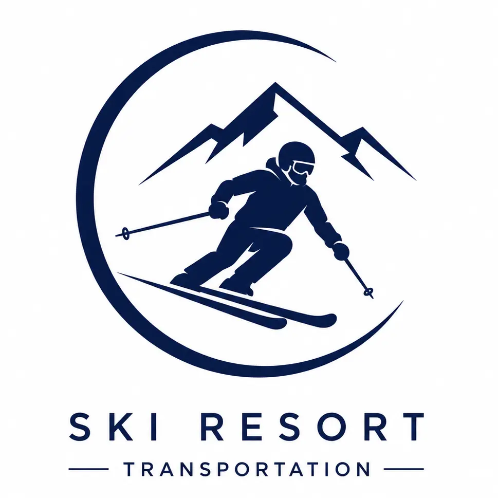 ski resort transportation